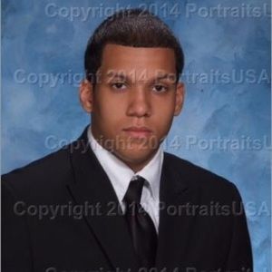 Meet your Posher, William